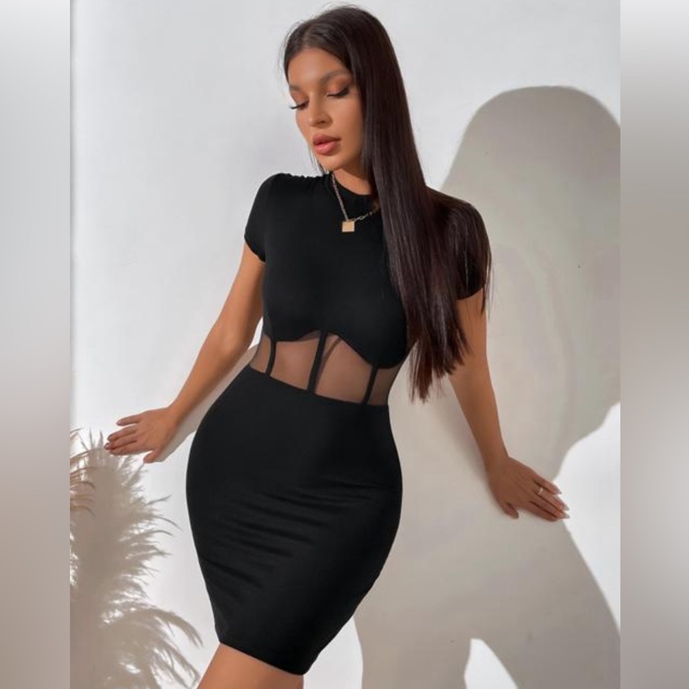Date night dress